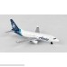 Daron Alaska Airlines Single Plane Vehicle B00176QUZU